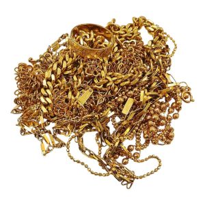 【K18おまとめ】18金・貴金属・アクセサリー・リング・指輪・ネックレス・ブレスレット・ピアス